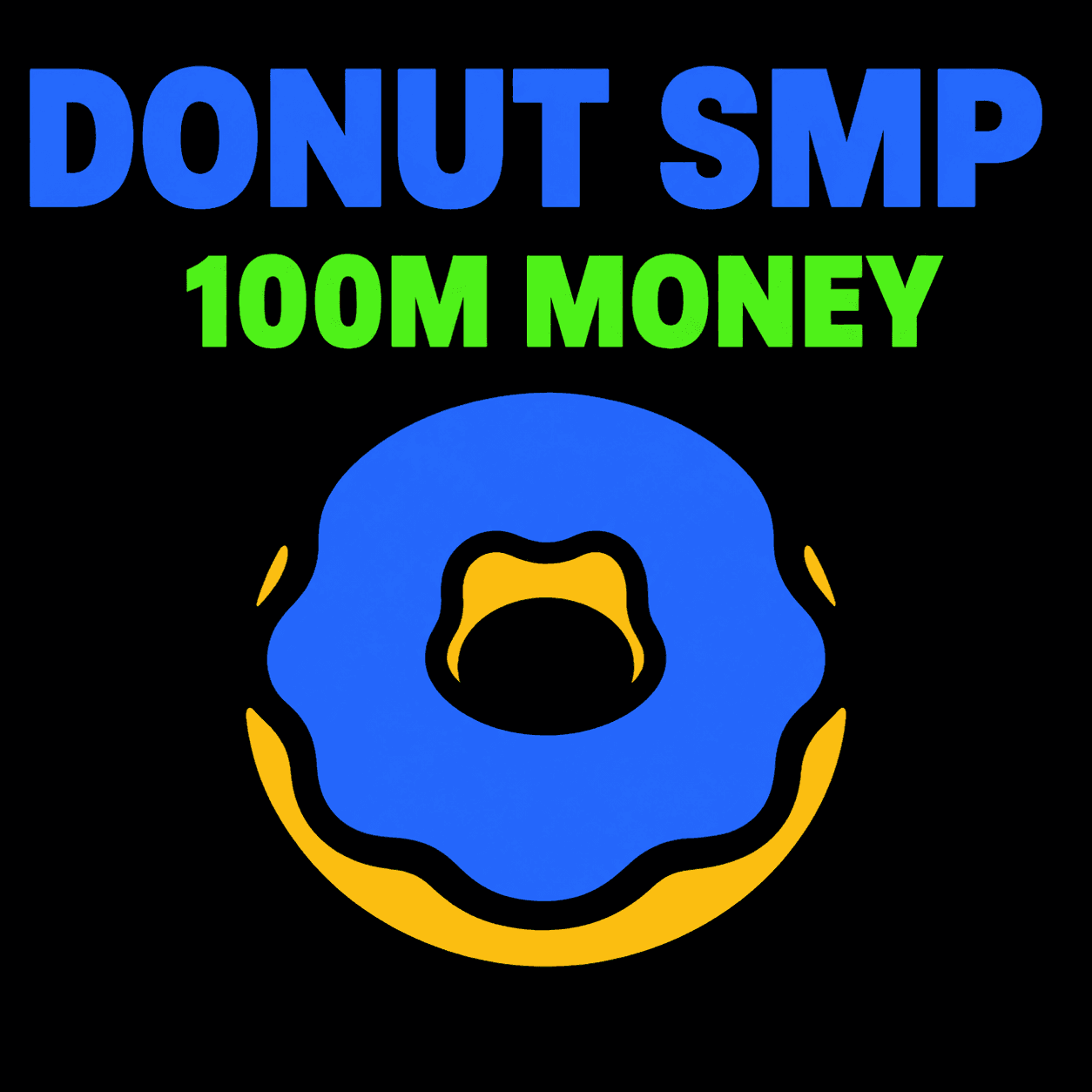 100M - MONEY