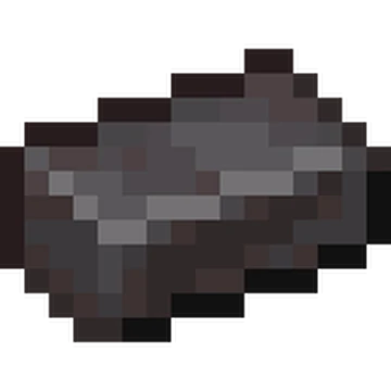 8 Netherite Ingot